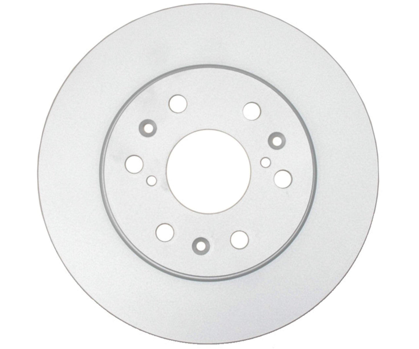 Raybestos 580279FZN Disc Brake Rotor