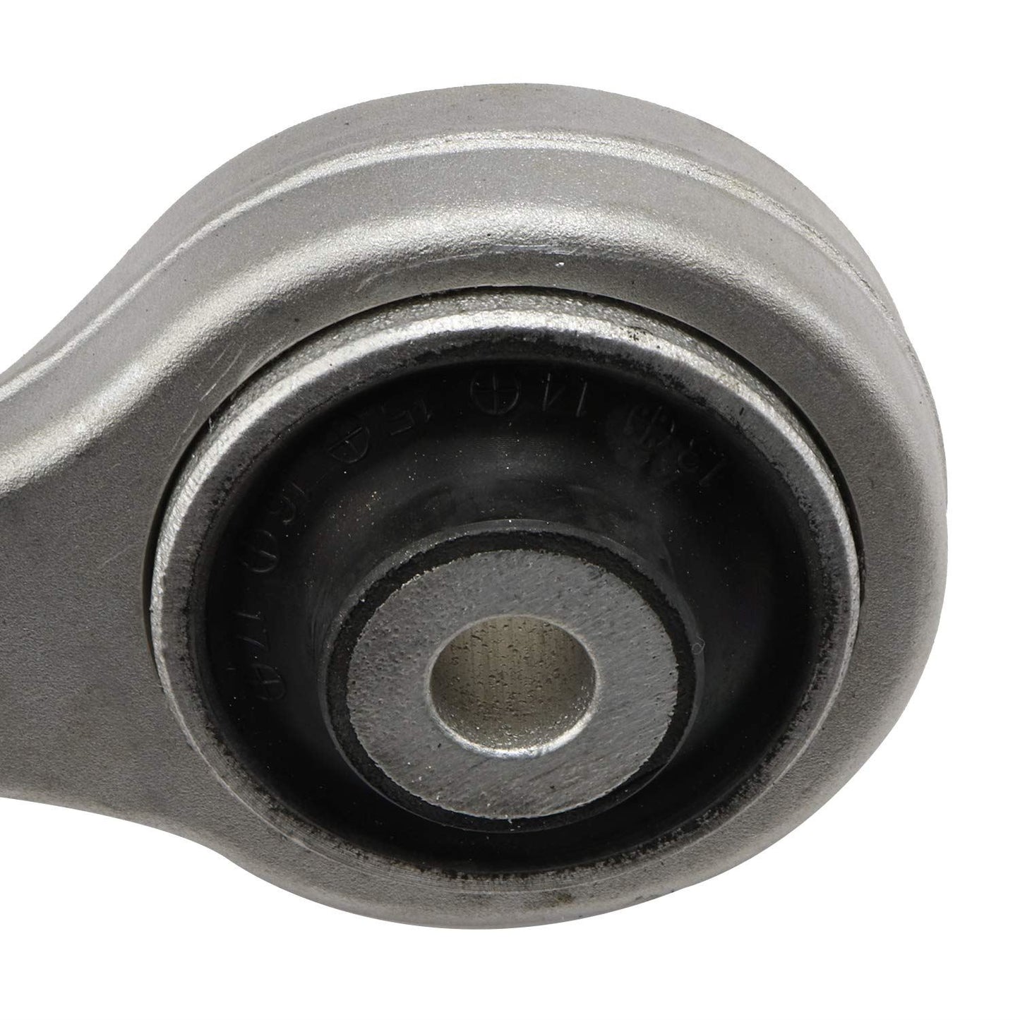 Beck/Arnley 102-7512 Suspension Control Arm and Ball Joint Assembly