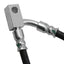 Beck/Arnley 073-1866 Brake Hydraulic Hose