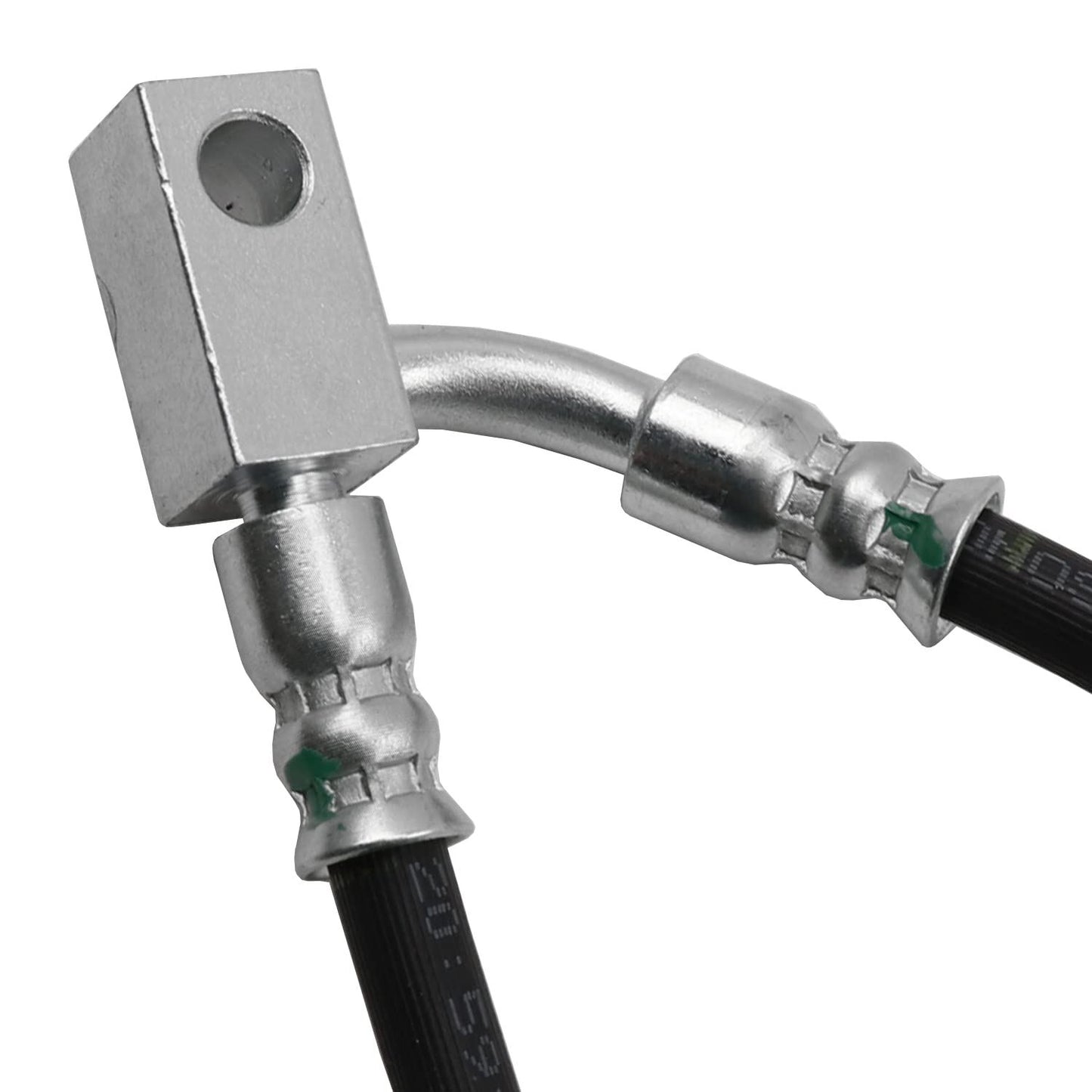 Beck/Arnley 073-1866 Brake Hydraulic Hose