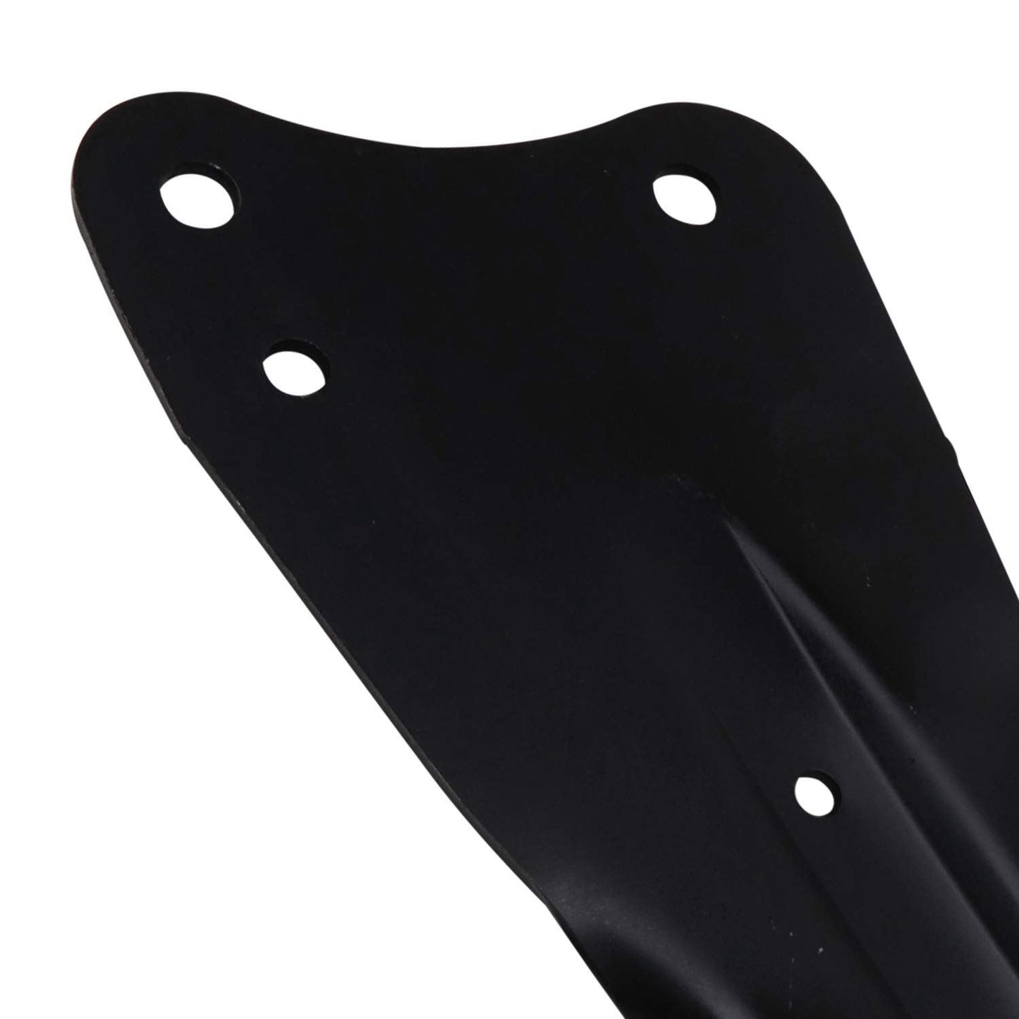 Beck/Arnley 102-6984 Brazo de suspensión