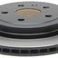 ACDelco Advantage 18A2694AC Rotor de frein à disque