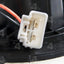 Motor de ventilador HVAC Four Seasons 76974