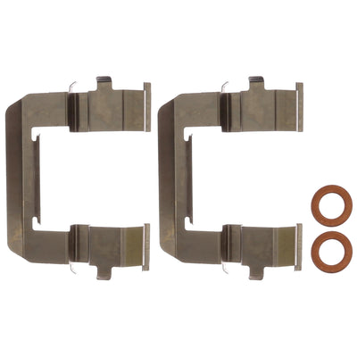 Pinza de freno de disco ACDelco Professional Durastop 18FR12282C