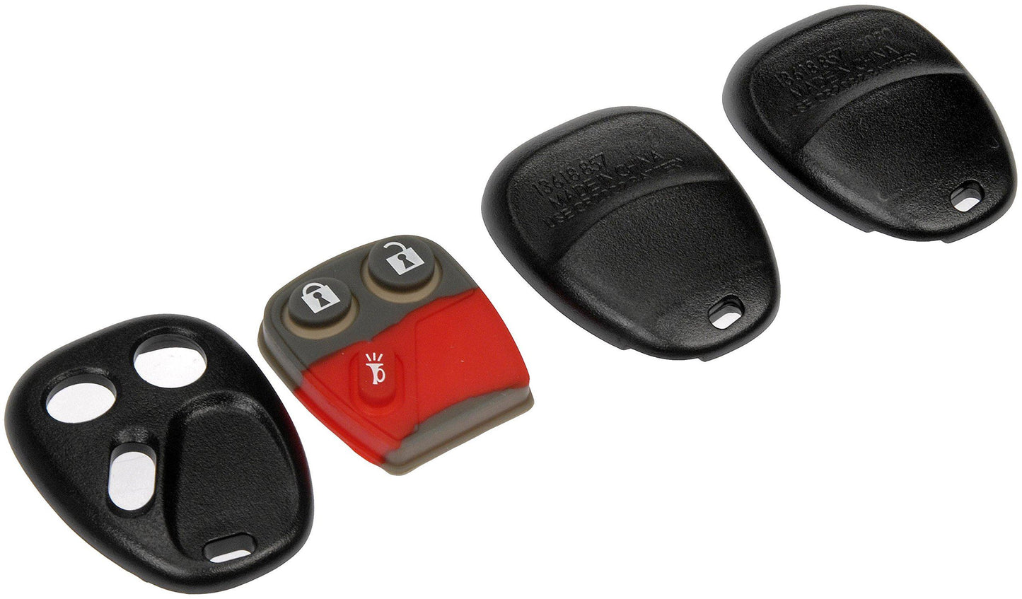 Dorman 13618 Keyless Entry Transmitter Cover