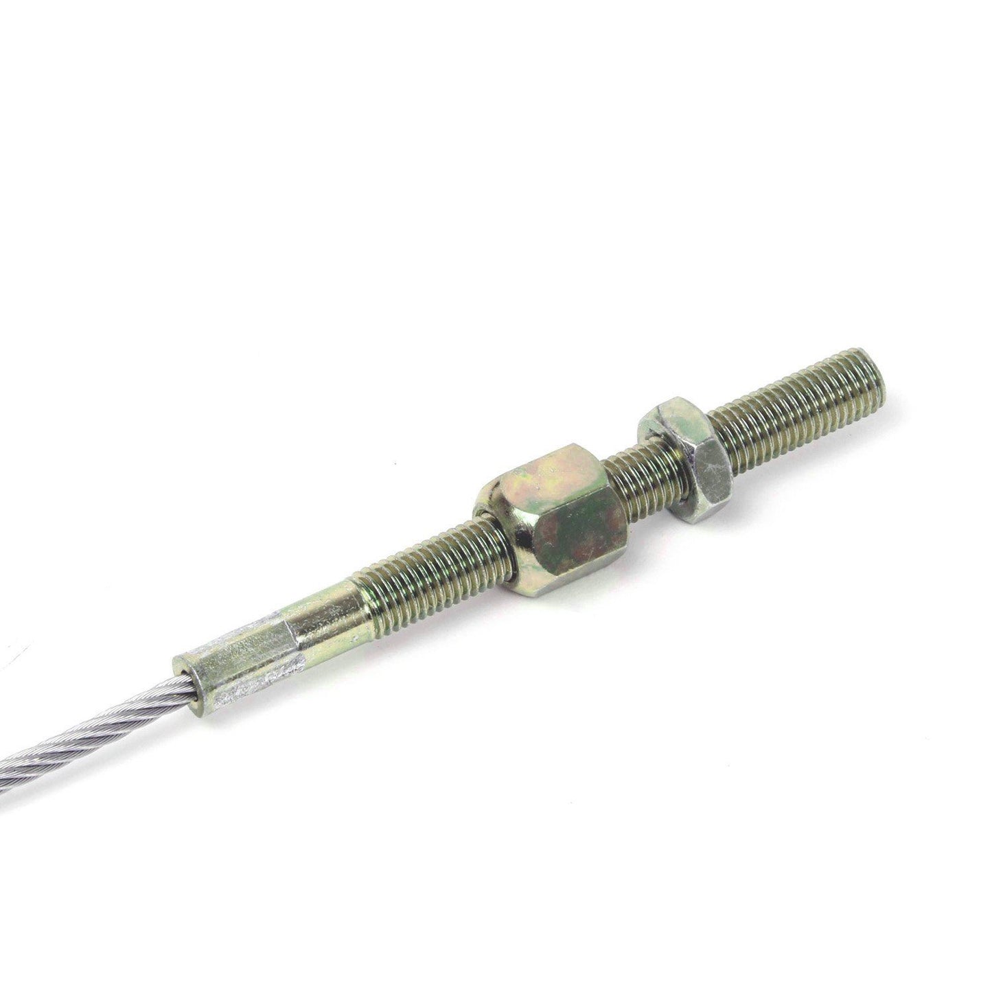 Kit de câbles d'embrayage BBK Performance Parts 1505