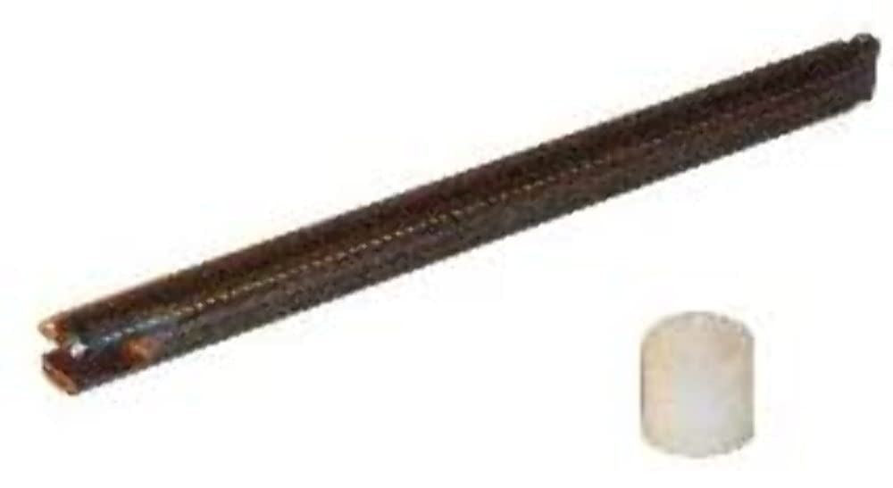 Melling IS-77A Engine Oil Pump Intermediate Shaft