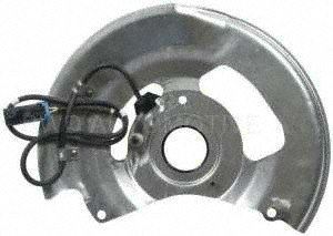 BWD ABS1340 Sensor de velocidad de rueda ABS