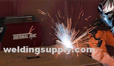 Firepower Welding W4014700