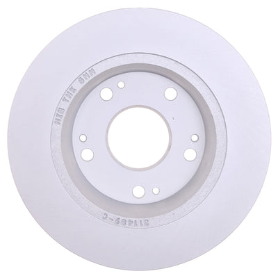 ACDelco Advantage 18A1339AC Rotor de frein à disque