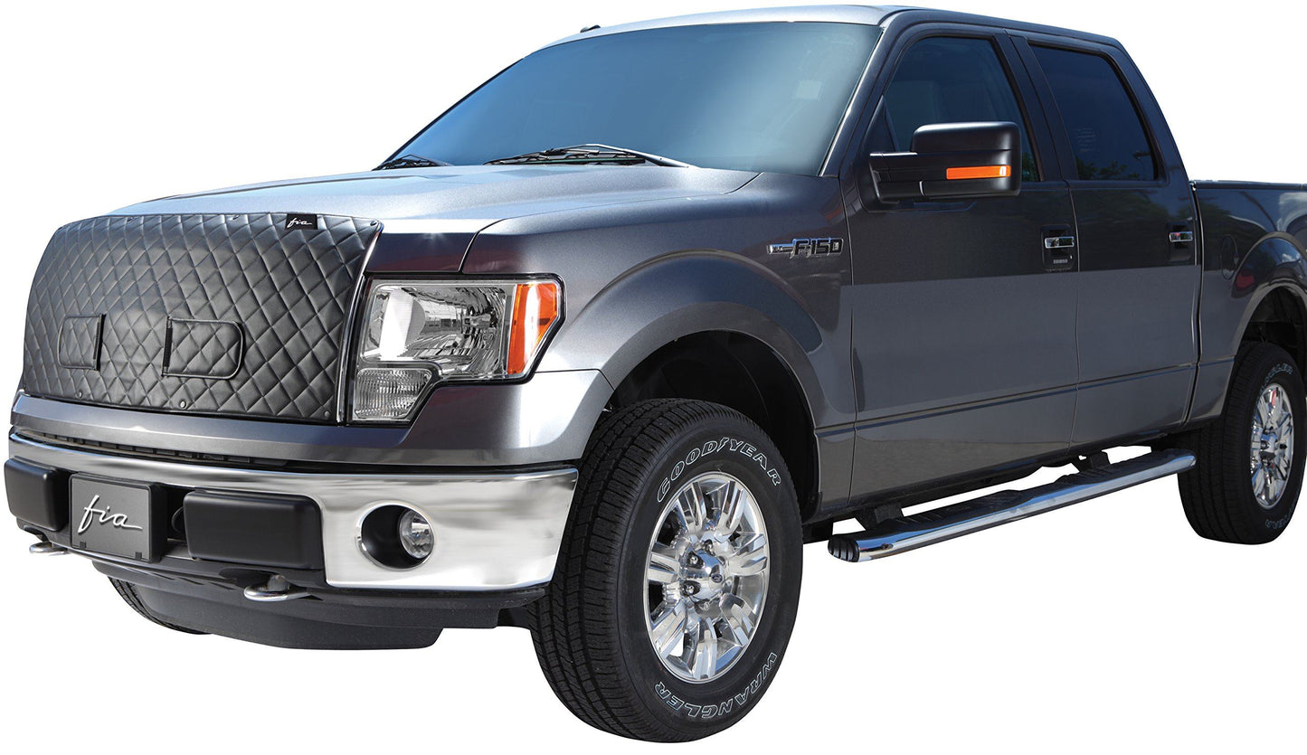 FIA WF922-19 Winter and Bug Grille Screen Kit