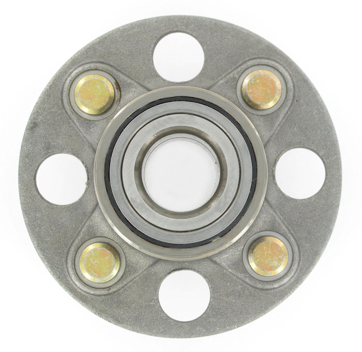SKF BR930254 Roulement d'essieu et moyeu