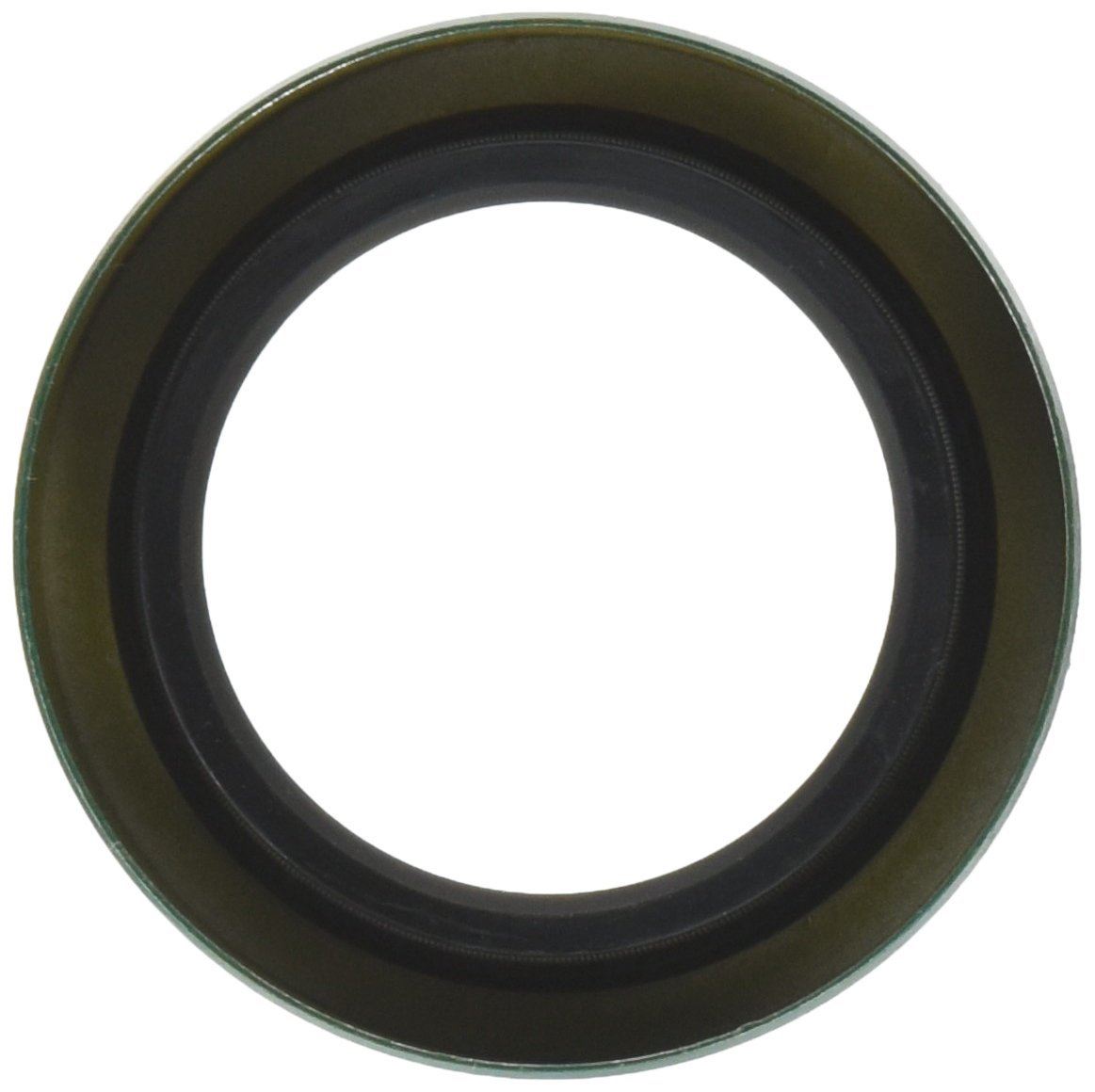 EJE DEXTER 01001900