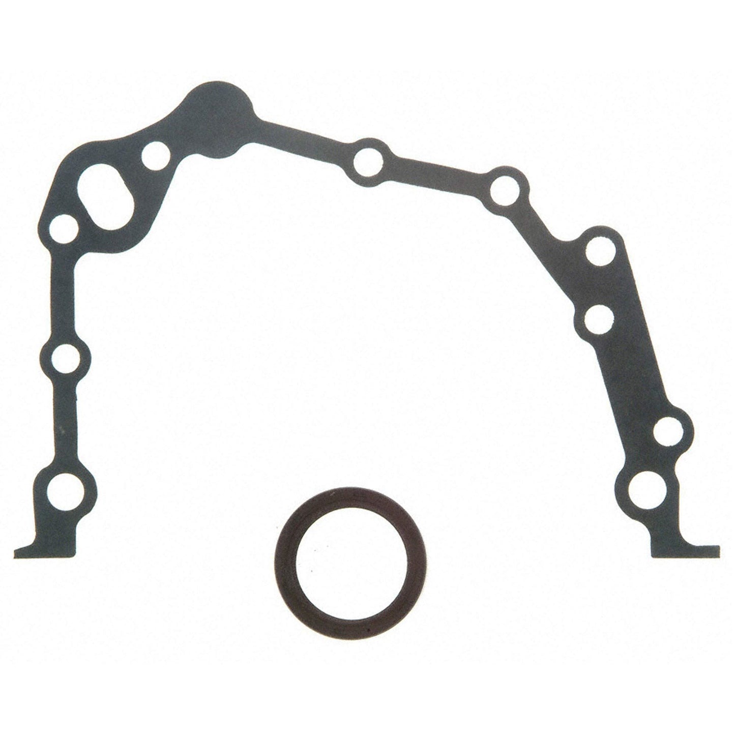 Fel-Pro TCS 46017 Engine Crankshaft Seal Kit