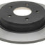 ACDelco Advantage 18A2476AC Rotor de frein à disque