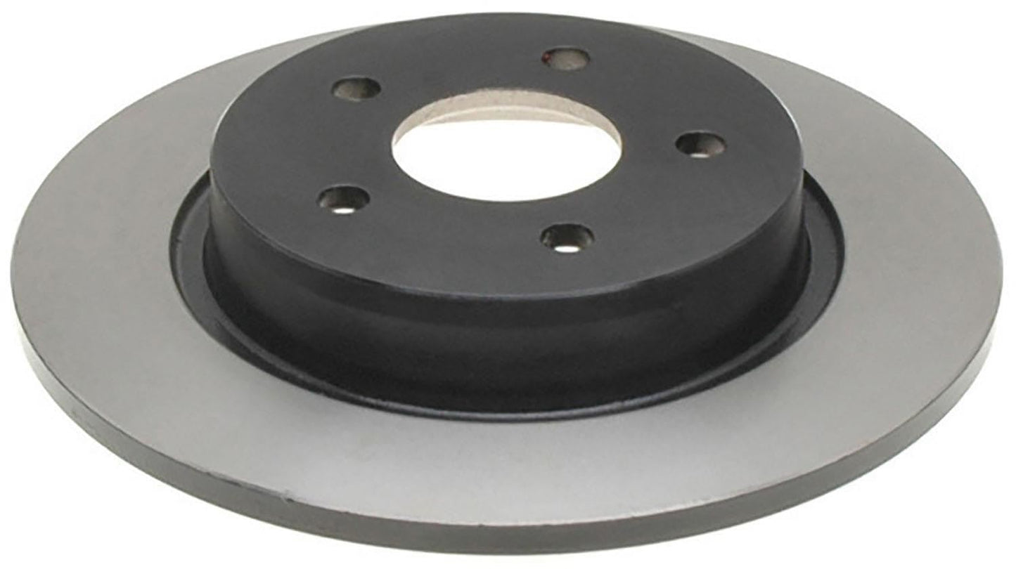 ACDelco Advantage 18A2476AC Rotor de frein à disque