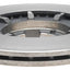 ACDelco Advantage 18A279A Rotor de frein à disque