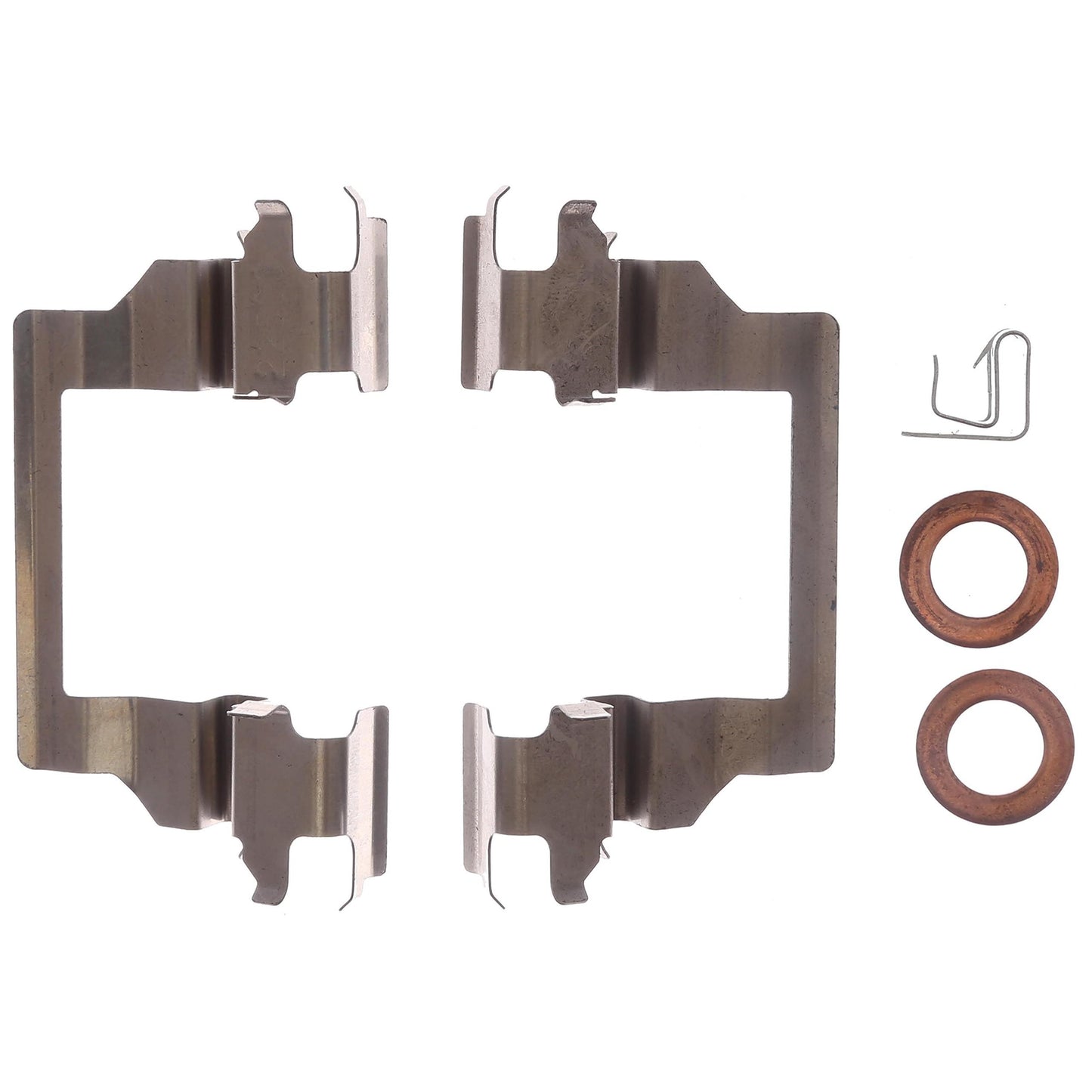 ACDelco Professional Durastop 18FR1313C Disc Brake Caliper