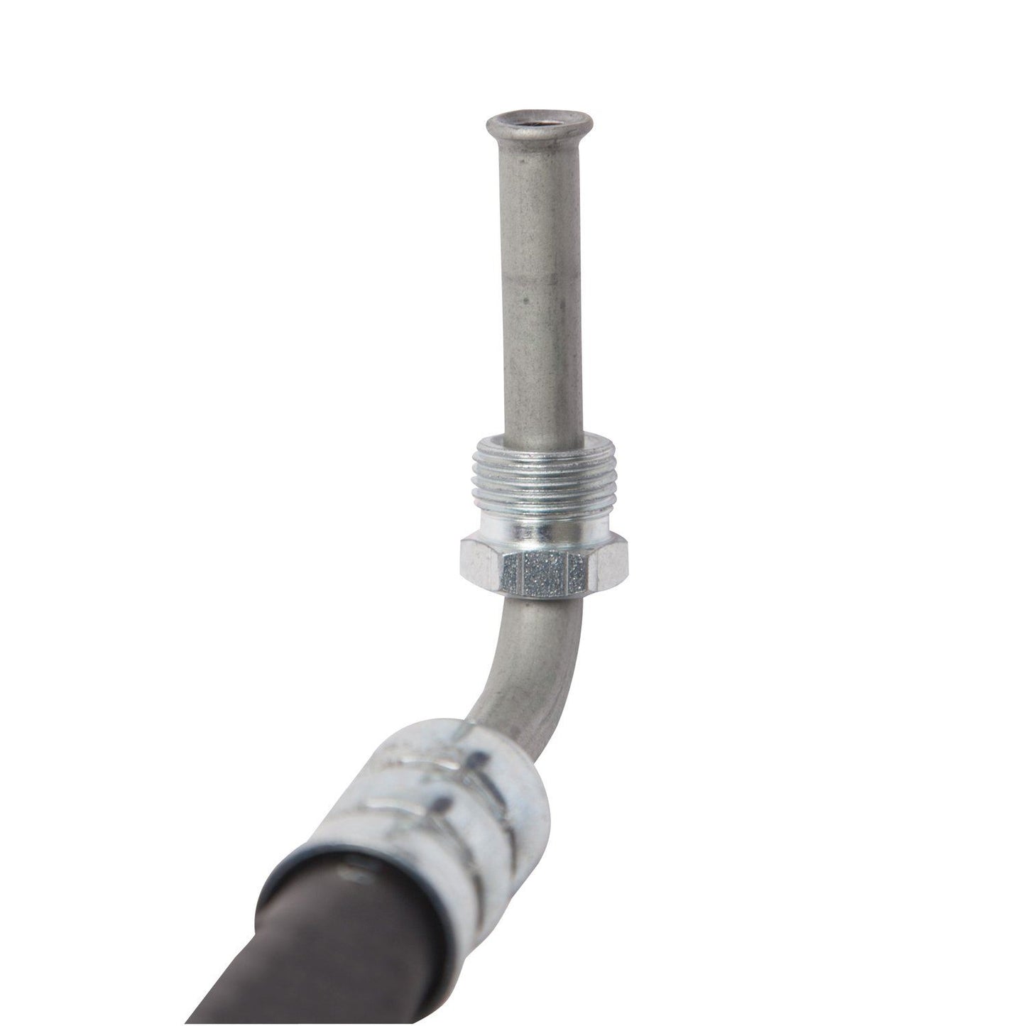 Edelmann 70230 Power Steering Pressure Line Hose Assembly