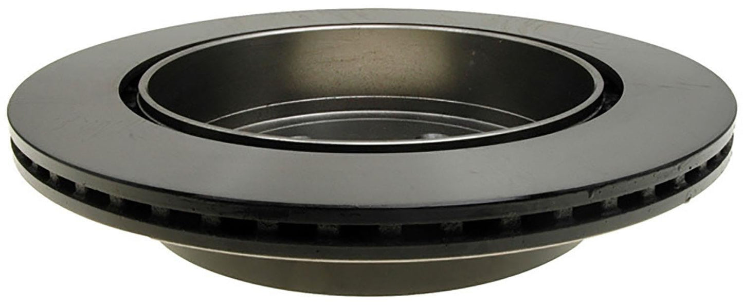 ACDelco Advantage 18A2466AC Rotor de frein à disque