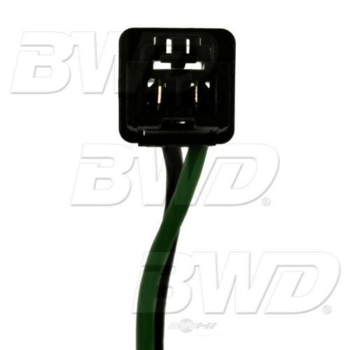 BWD FIH9