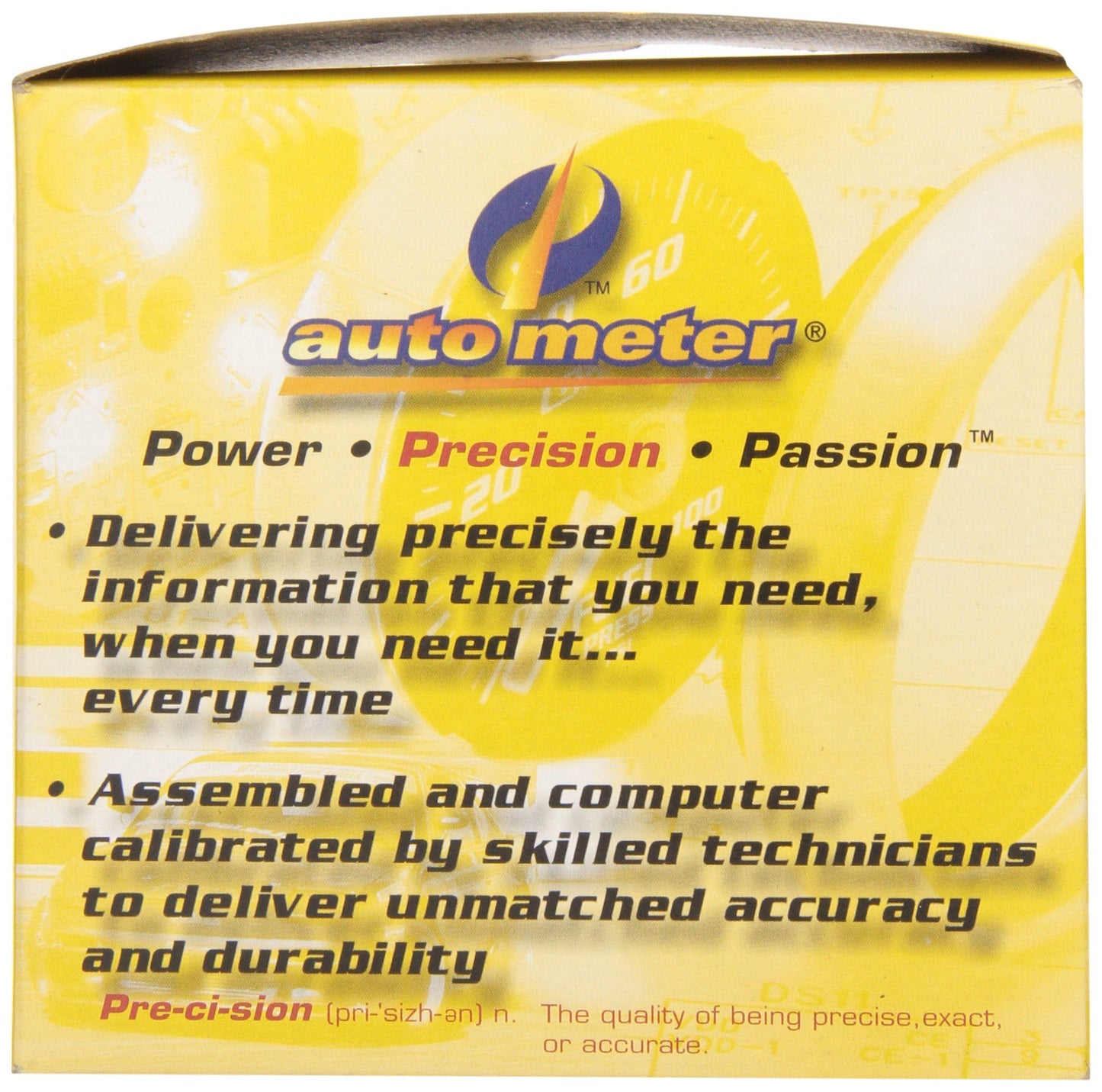 Autometro 2643