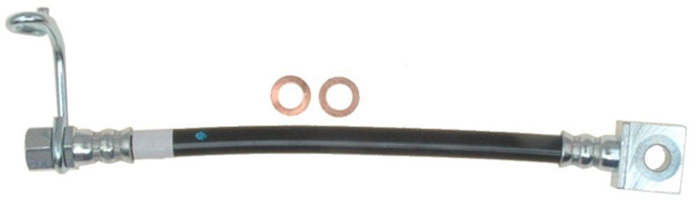 Raybestos BH382890 Brake Hydraulic Hose