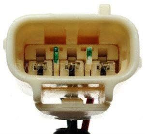 Capteur de position de vilebrequin moteur BWD CSS812