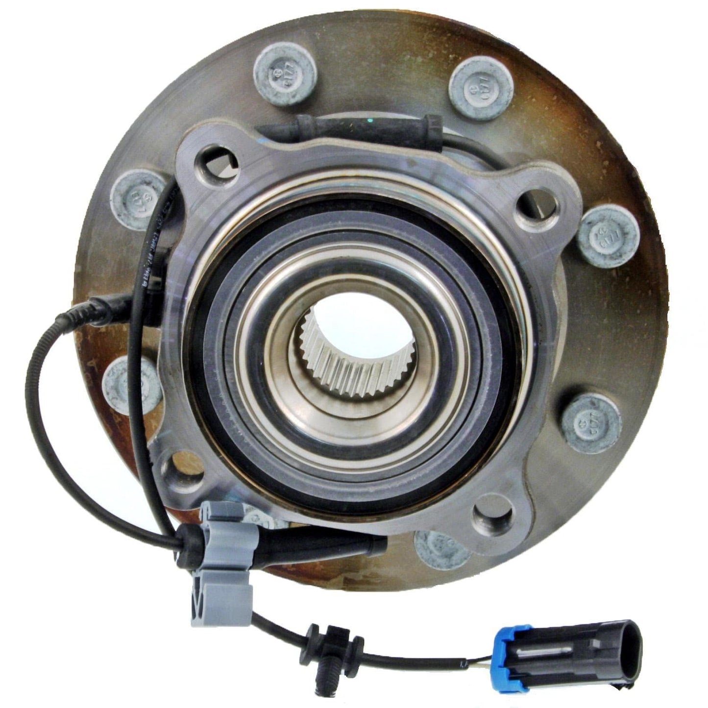 ACDelco Professional 515098A