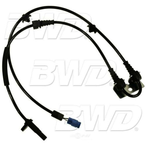 Capteur de vitesse de roue ABS BWD ABS2127