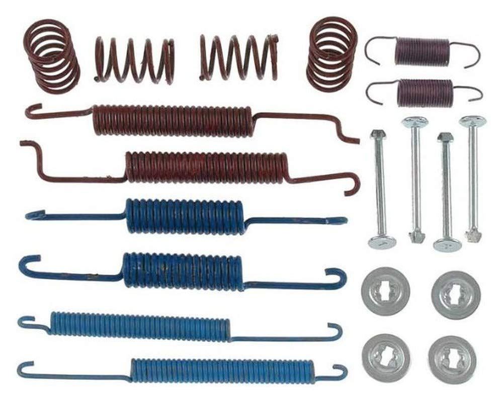 Raybestos H17242 Drum Brake Hardware Kit