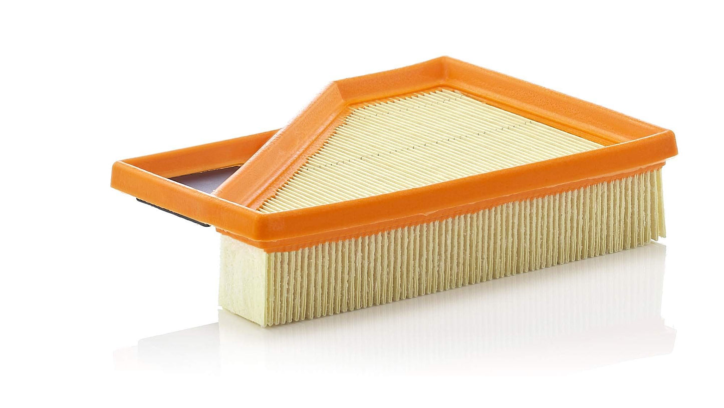 Filtre à air MANN-FILTER C2245