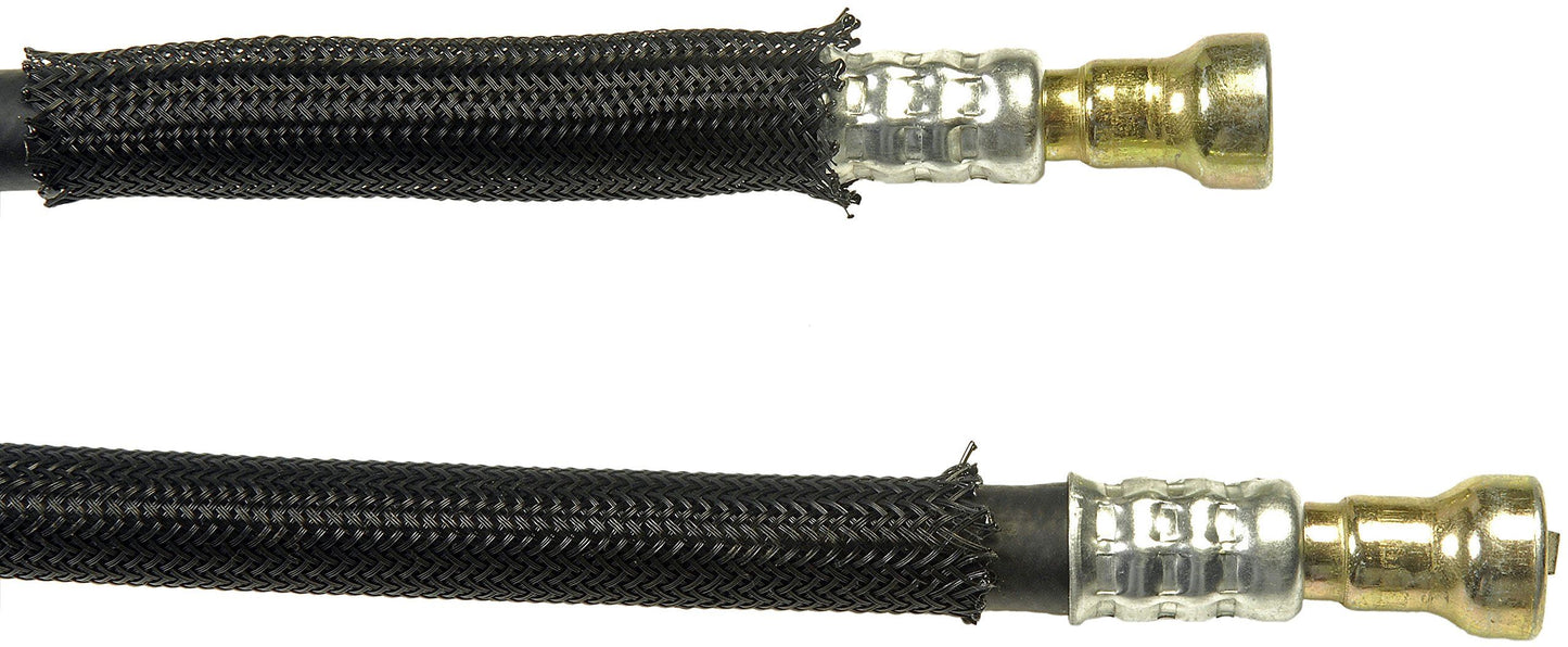 Dorman 624-306 Automatic Transmission Oil Cooler Hose Assembly