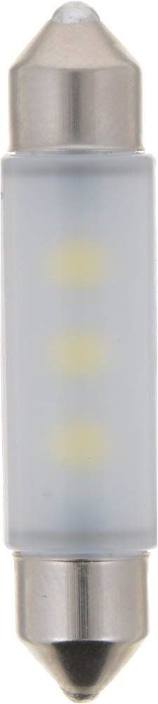 Philips 6411WLED Dome Light Bulb