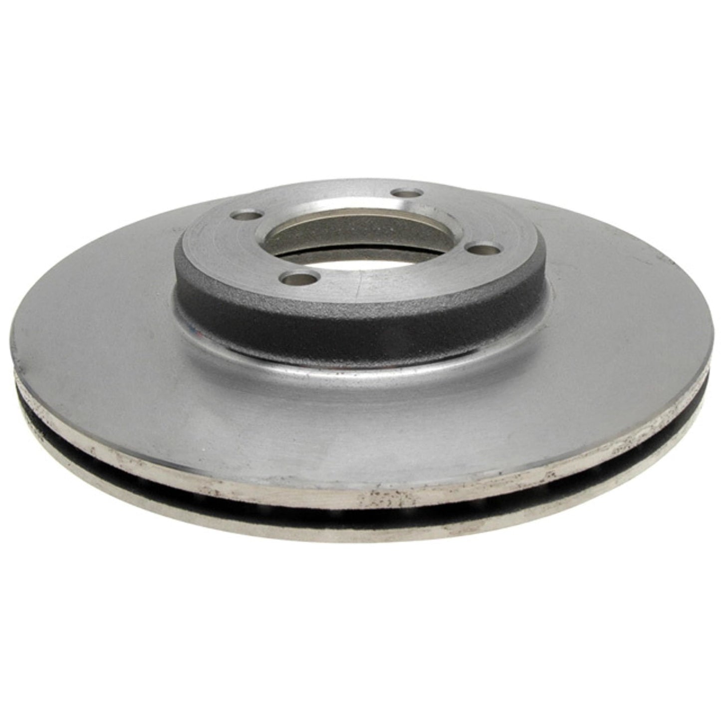 ACDelco Advantage 18A206A Rotor de frein à disque