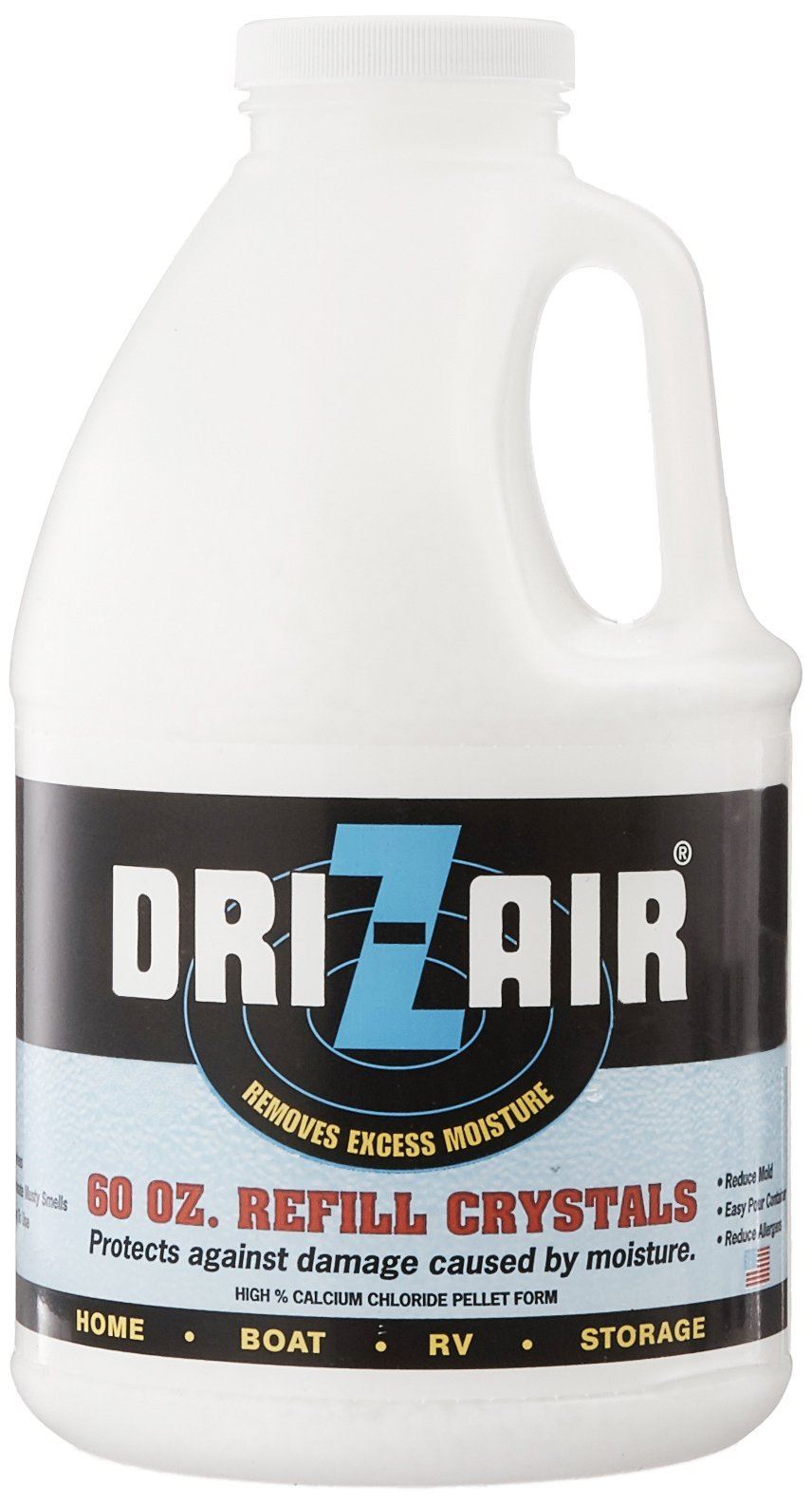 DRI-Z-AIR DZA60