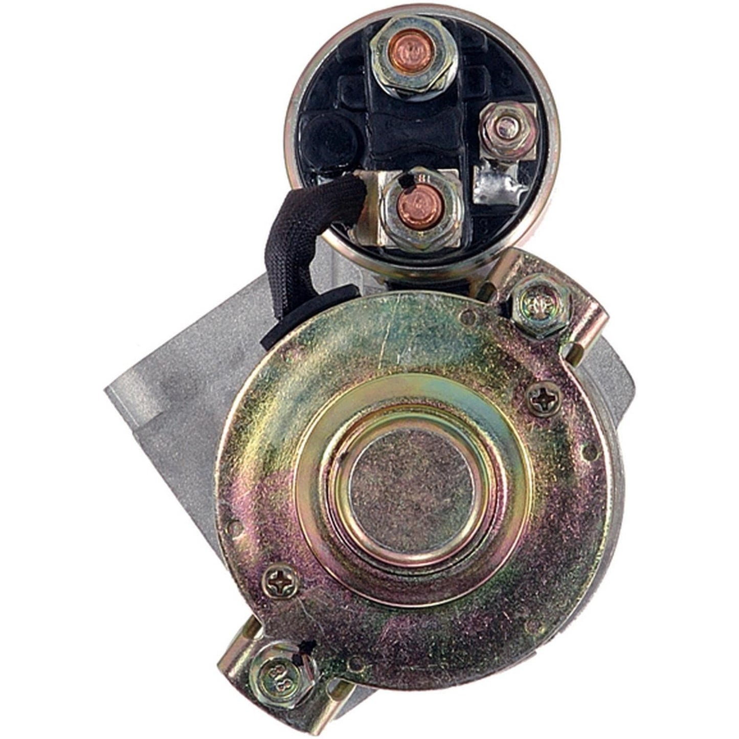 ACDelco Professional 337-1128 Motor de arranque