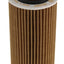 Filtro de aceite de motor Mahle OX 379D