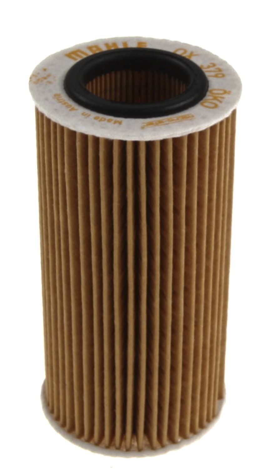 Filtro de aceite de motor Mahle OX 379D