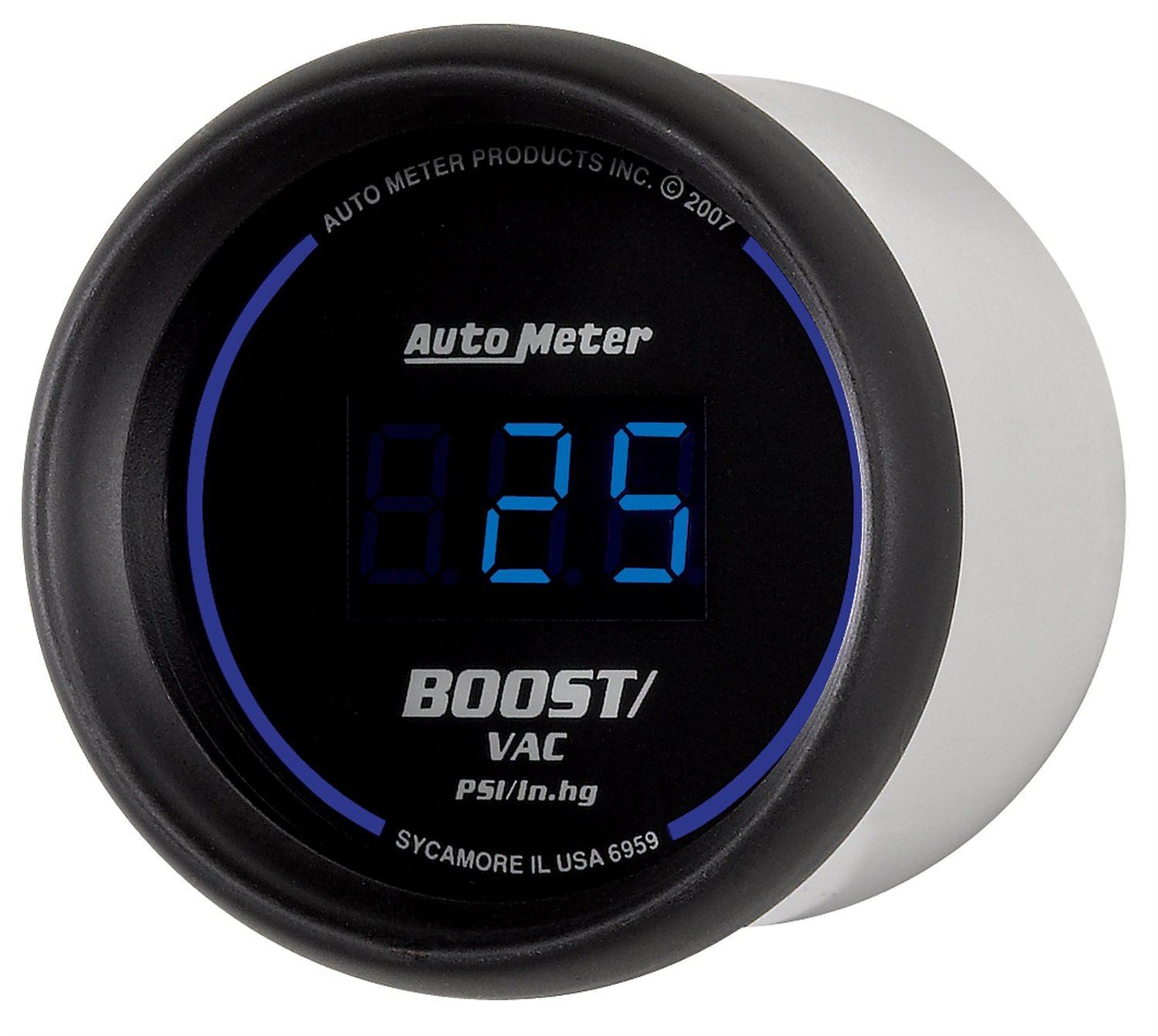 Compteur automatique 6959
