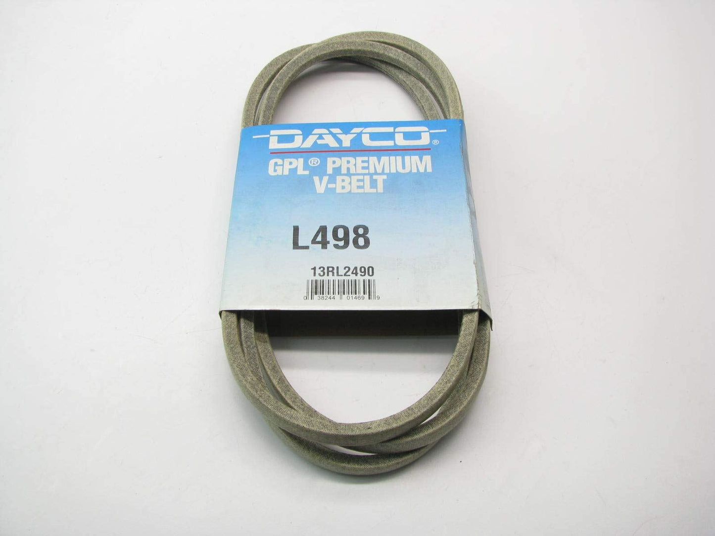 Dayco L498