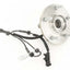 SKF BR930688 Axle Bearing and Hub Assembly