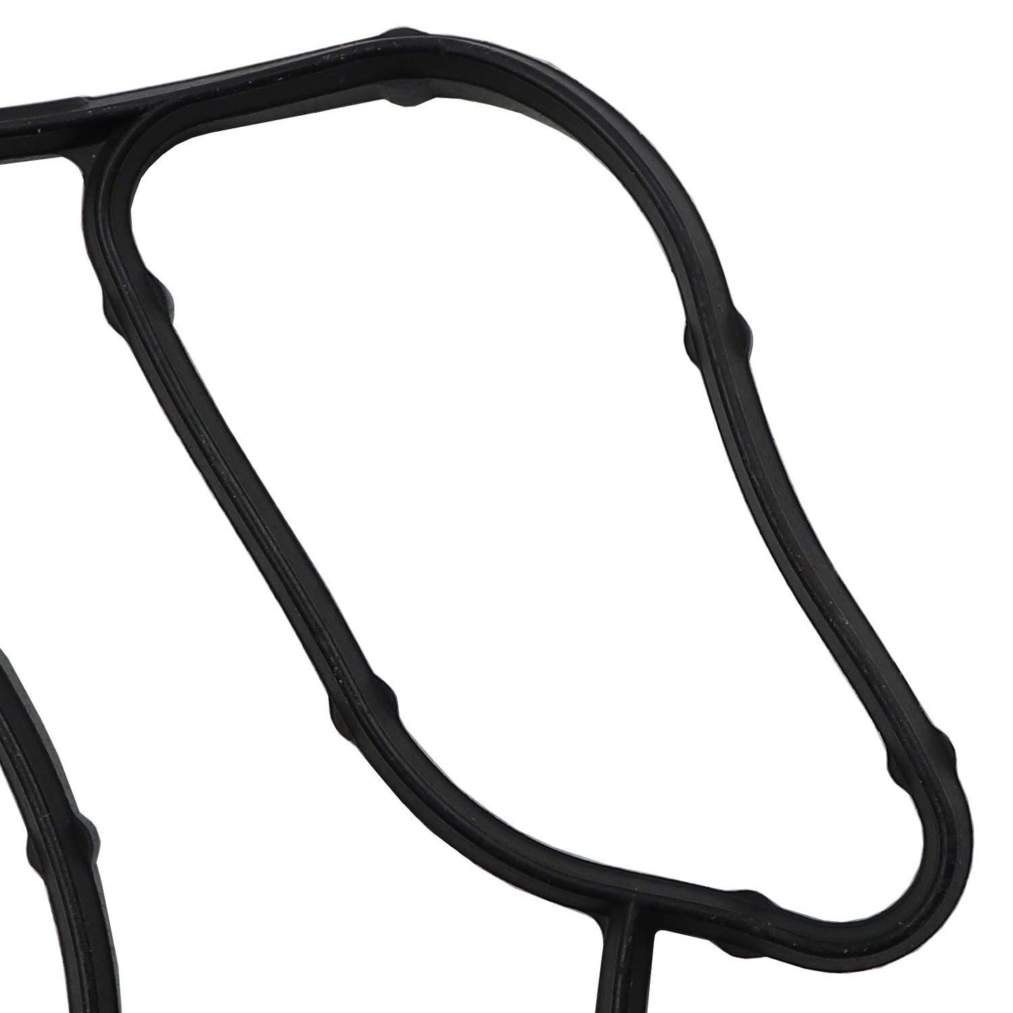 Beck/Arnley 039-6665 Sello del enfriador de aceite del motor