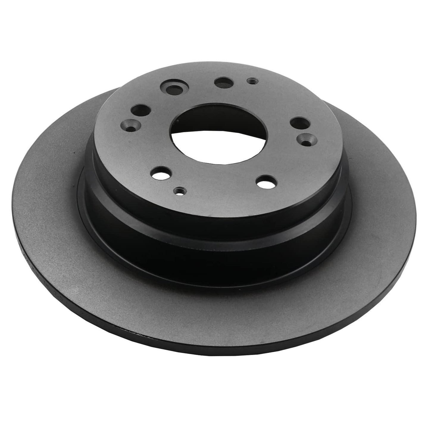 Beck/Arnley 083-2925 Disc Brake Rotor
