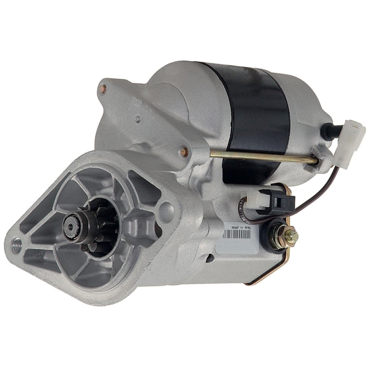 ACDelco Professional 337-1091 Motor de arranque