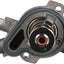 Gates 33953 Thermostat de liquide de refroidissement moteur