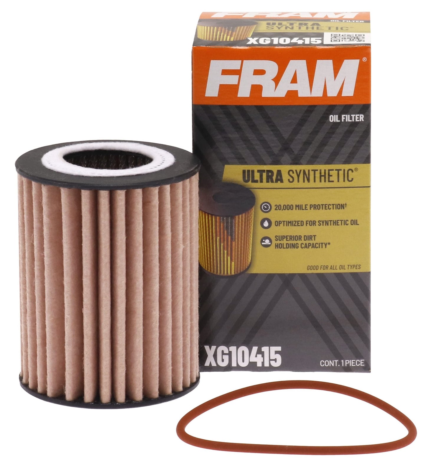 Fram XG10415 Engine Oil Filter
