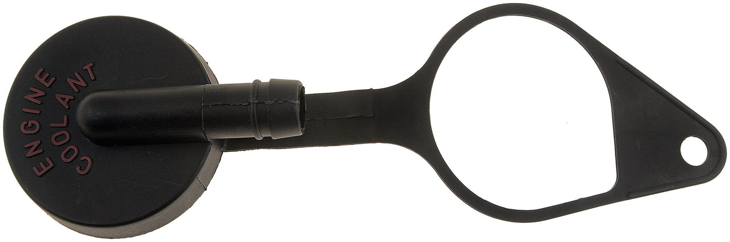 Dorman 82601 Engine Coolant Reservoir Cap