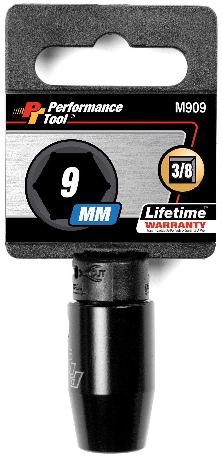 PERFORMANCE TOOL M909