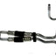 Dorman 624-542 Automatic Transmission Oil Cooler Hose Assembly